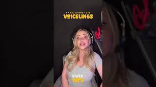 How to Ask for an Extension - Voicelings by Tara Strong