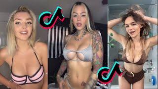 Bikini Challenge vs Baggy Clothes Showdown - An Epic TikTok Compilation!