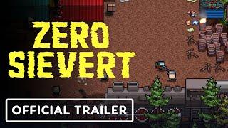 Zero Sievert - Official Early Access Release Date Update Trailer