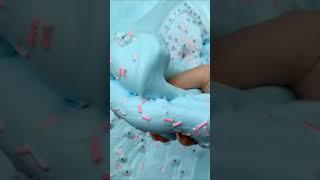 Asmr slime tiktok | Асмр слайм тик ток #shorts