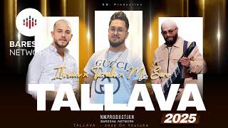 Ilirian Beqiri x Turabi x Mr. Sero - Tallava #2025 ( Per Egzonin )