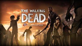 The Walking Dead Season One скачать игру на андроид бесплатно