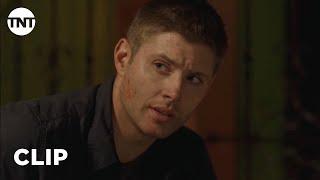 Supernatural: Dean is Hexed By Witches - Season 3 [CLIP] | TNT