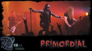 Primordial Live @ Lithuania, Vilkų žiema festival, 2024