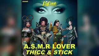 A.S.M.R Lover (Thicc & Stick Cast Version) [unofficial]