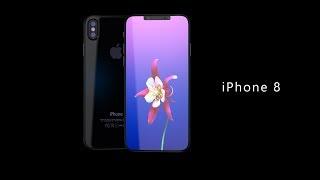 iPhone 8 Concept 2017 | Enoylity Technology Original Concept