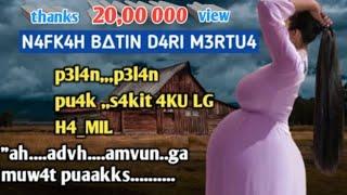 **Daster dan Godaan Mertua: Kisah Sehari-hari Menantu yang Hamil Tua**@amirul channel