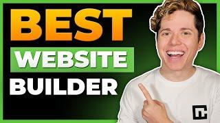 Best website builders | Easy to use builders with great performance!