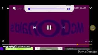 I KILLED mcdonalds ident 2016 in diamond major