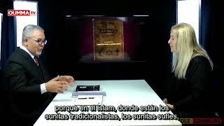 Entrevista a Vassula Rydén, por Tawfik Mathlouthe, Parte II. Subtitulado en español