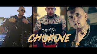 MARSO x FYRE x BOBKATA - CHUKOVE (Official Video)