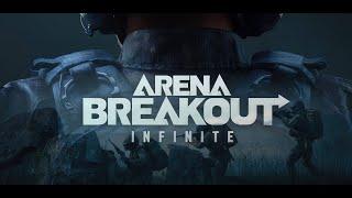 Стрим  Arena Breakout: Infinite  Почти как Тарков день 4