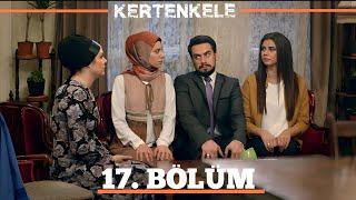 Kertenkele Yeniden Doğuş 17. Bölüm