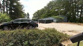 3rd suspect arrested in deadly Forest Park shooting involving motorcycle gang, sheriff says