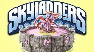 The Rise and SAD Fall of Skylanders