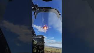 The Gazelle vs Mi8 and Hind | DCS world