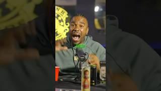 NORE Says MJ Cut His Hair Because of Onyx 