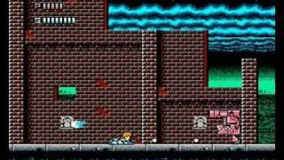 Top 10: Hardest NES games