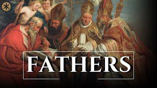 The Church Fathers prove that Jesus is God