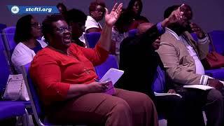 Strong Tower Church Fort Lauderdale | The Power of One, Pt. 2 | Pastor Courtney Fraser