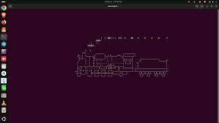 Ubuntu 24.10 LTS Linux Installation Support