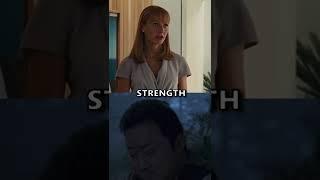 MCU prime versions only #mcu #marvel #bestcharacters #wheel #1v1 #vs #pepperpotts #gilgamesh #viral