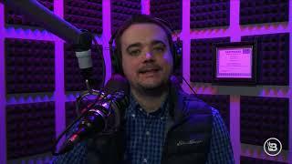 Steve Deace Show: What happened while we were away 1/28/2025