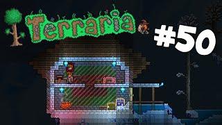 Let's Play Terraria Android Edition - 1.2 Update! - Episode 50