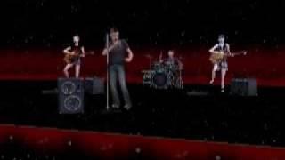 The Anthem by Good Charlotte Sims 2