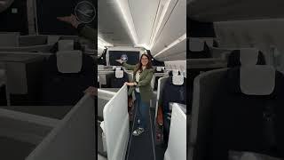 Let's explore Lufthansa Allegris. | Lufthansa