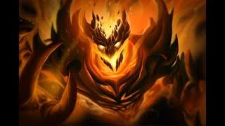 Survival Chaos: Devotion  | Demons guide   {DOTA2}