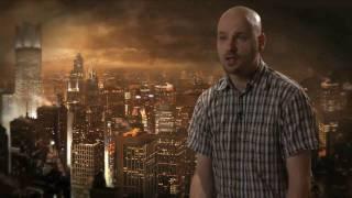 Dead to Rights: Retribution - Behind The Game HD (Xbox 360, PS3)