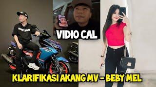 Akang MV and Mely Clarify Their Relationship‼️Many Netizens Misunderstand