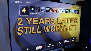 PS Plus Extra & Premium 2 Year Review: Game Quality, Classics, New Perks, & Price Increase