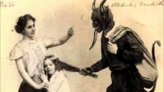 Tales of the Krampus