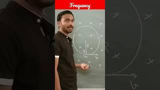 Frequency #aiims #neet #neetphysics #education #short #shorts #shortvideo #youtube #trending #trends