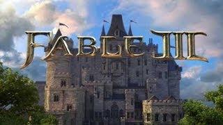 Fable 3 обзор