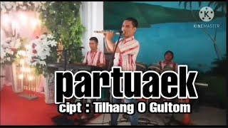 PARTUAEK || ANDUNG UNING-UNINGAN BATAK cipt:Tilhang O Gultom