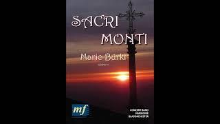 Sacri Monti - Mario Bürki