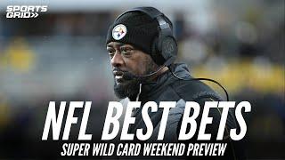 NFL Playoff Betting Guide: Key Matches & Predictions