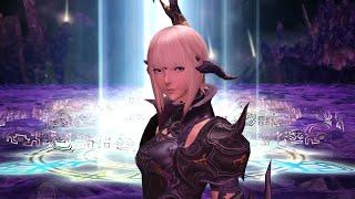 The Final Battle | FFXIV: Shadowbringers Cutscenes