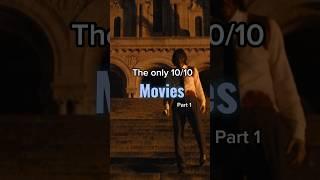The only 10/10 movies| Write the best movie of all time #shorts  #movie