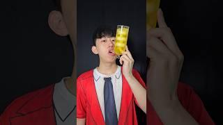 Mango mogumogu + Milk #asmr #sleep