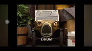 Brum Was Revealed