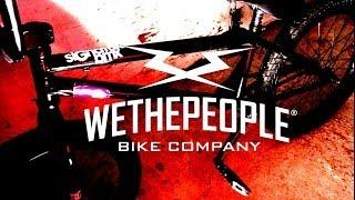 Bmx Bikecheck WeThePeople Versus