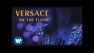 Bruno Mars - Versace on the Floor (Official Music Video)