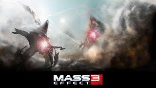 Mass Effect 3 (Modded) | 1440p 60fps | N7: Tuchanka (Ark Mod) + Ghosts Of Antillin (Spectre Mod)