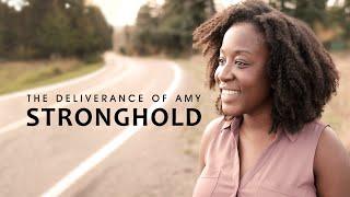 The Deliverance of Amy Stronghold (2021) | Full Drama Movie | Sheena Georges