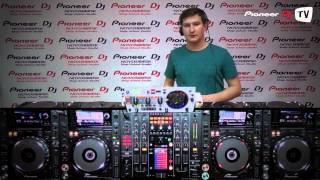 Svetsky (Biisk) (Deep House) ► Guest Mix @ Pioneer DJ TV