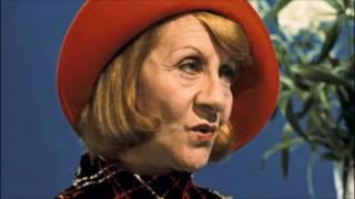 Conny Stuart "Van 't Maseurken", 1964.